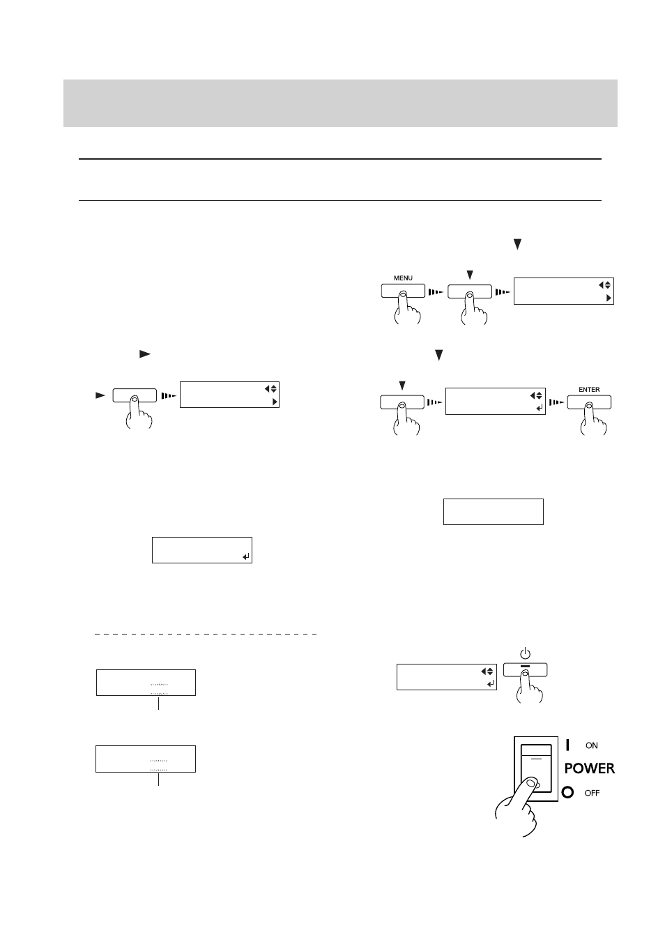 7 when moving the unit | Roland FJ-42 User Manual | Page 47 / 69