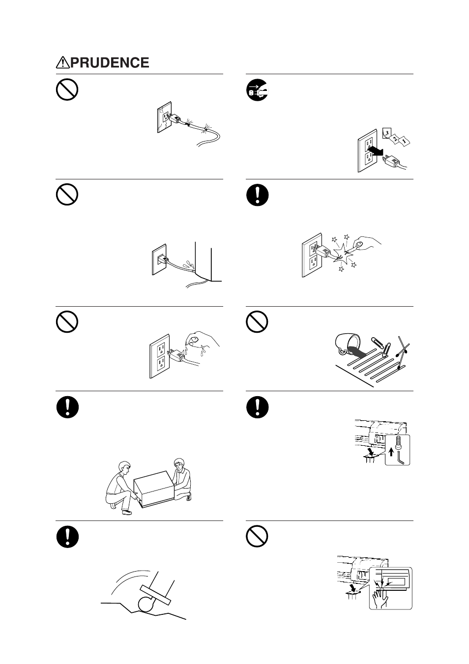 Roland FJ-42 User Manual | Page 8 / 69