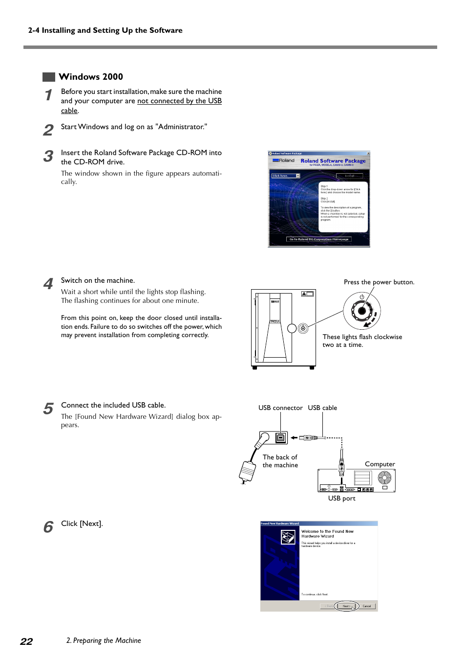 Roland PICZA LPX-60 User Manual | Page 24 / 68