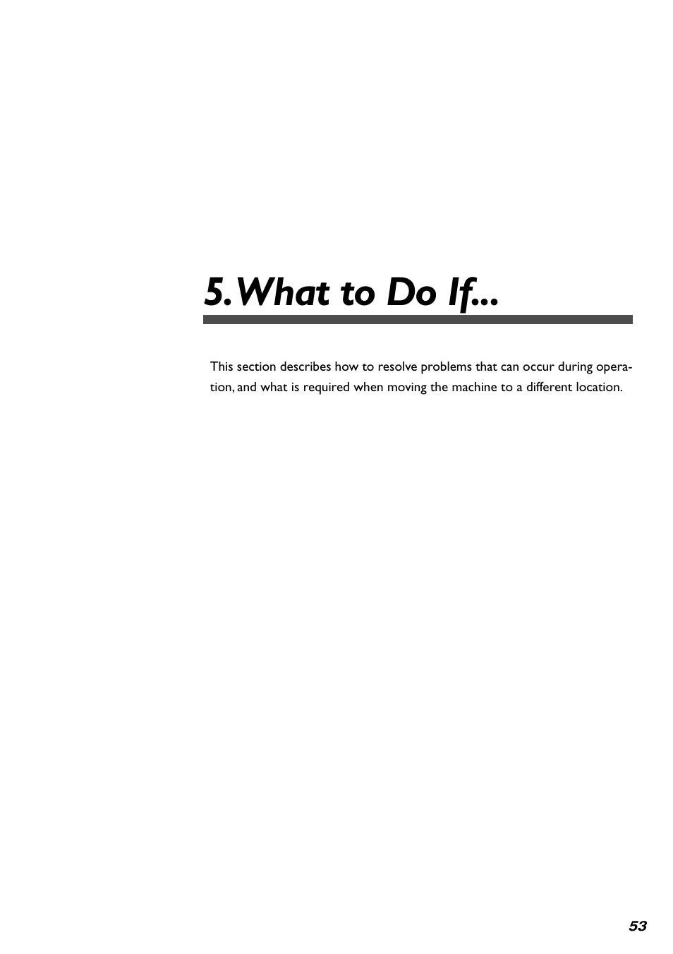 What to do if | Roland PICZA LPX-60 User Manual | Page 55 / 68