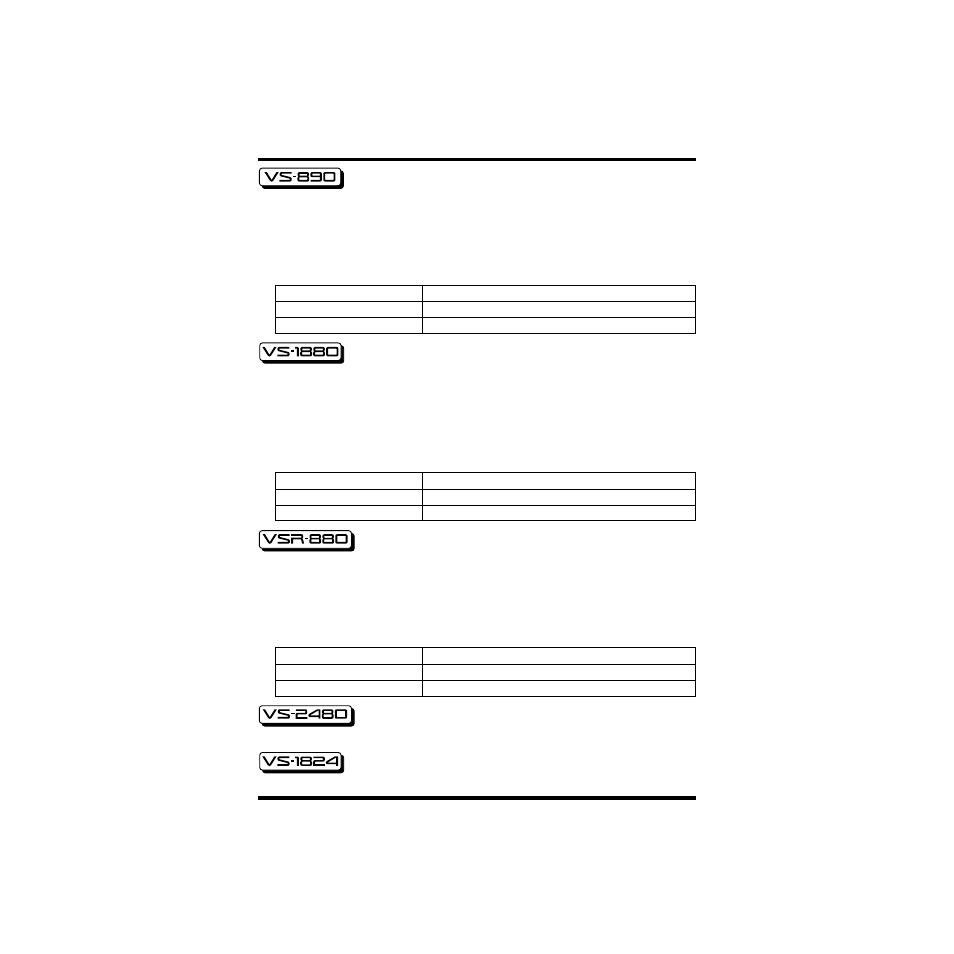 Roland CDR-88RW-4 User Manual | Page 10 / 12