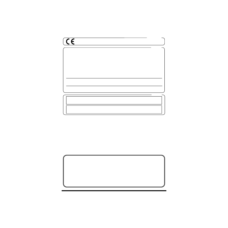 Roland CDR-88RW-4 User Manual | Page 11 / 12