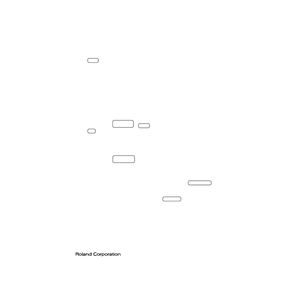 Information | Roland CDR-88RW-4 User Manual | Page 12 / 12