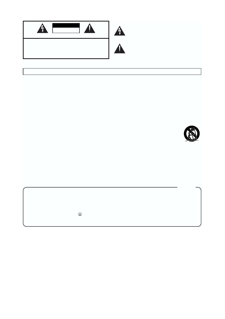 Roland VK-8 User Manual | Page 2 / 84