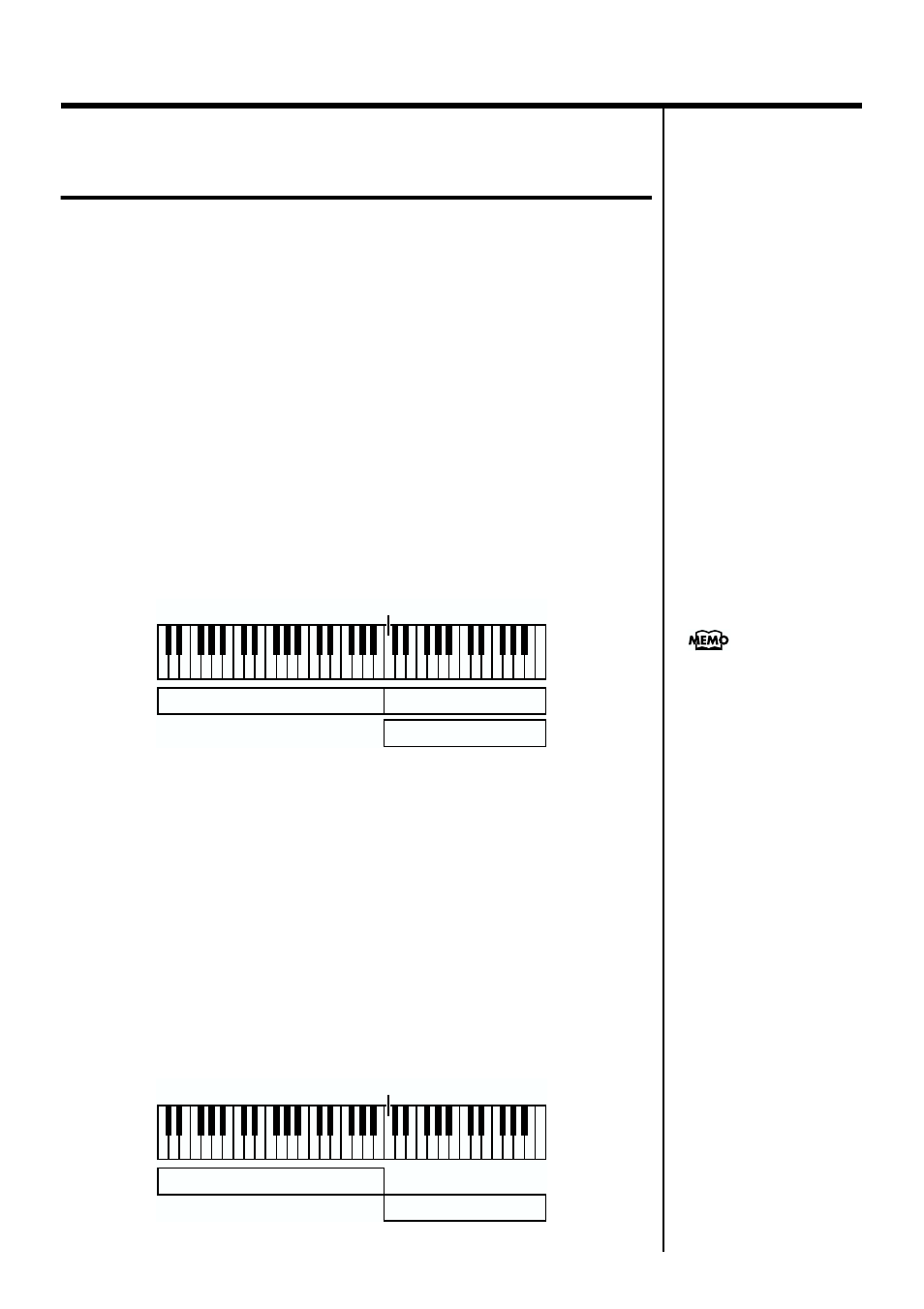 Roland VK-8 User Manual | Page 44 / 84