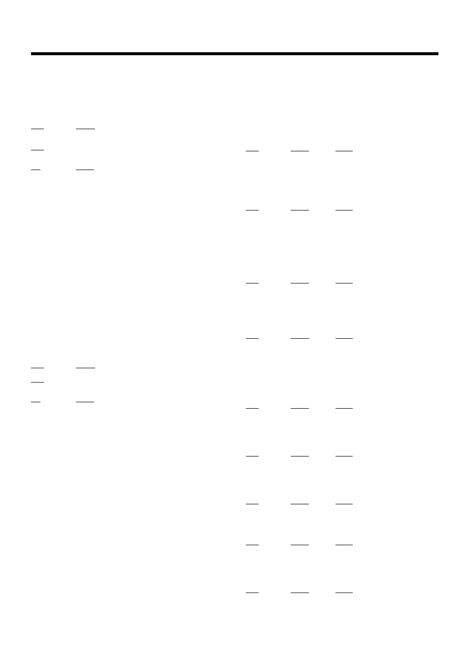 73 midi implementation, Transmitted data, Channel voice messages | Data request 1 rq1, Data set 1 dt1, Control change | Roland VK-8 User Manual | Page 73 / 84