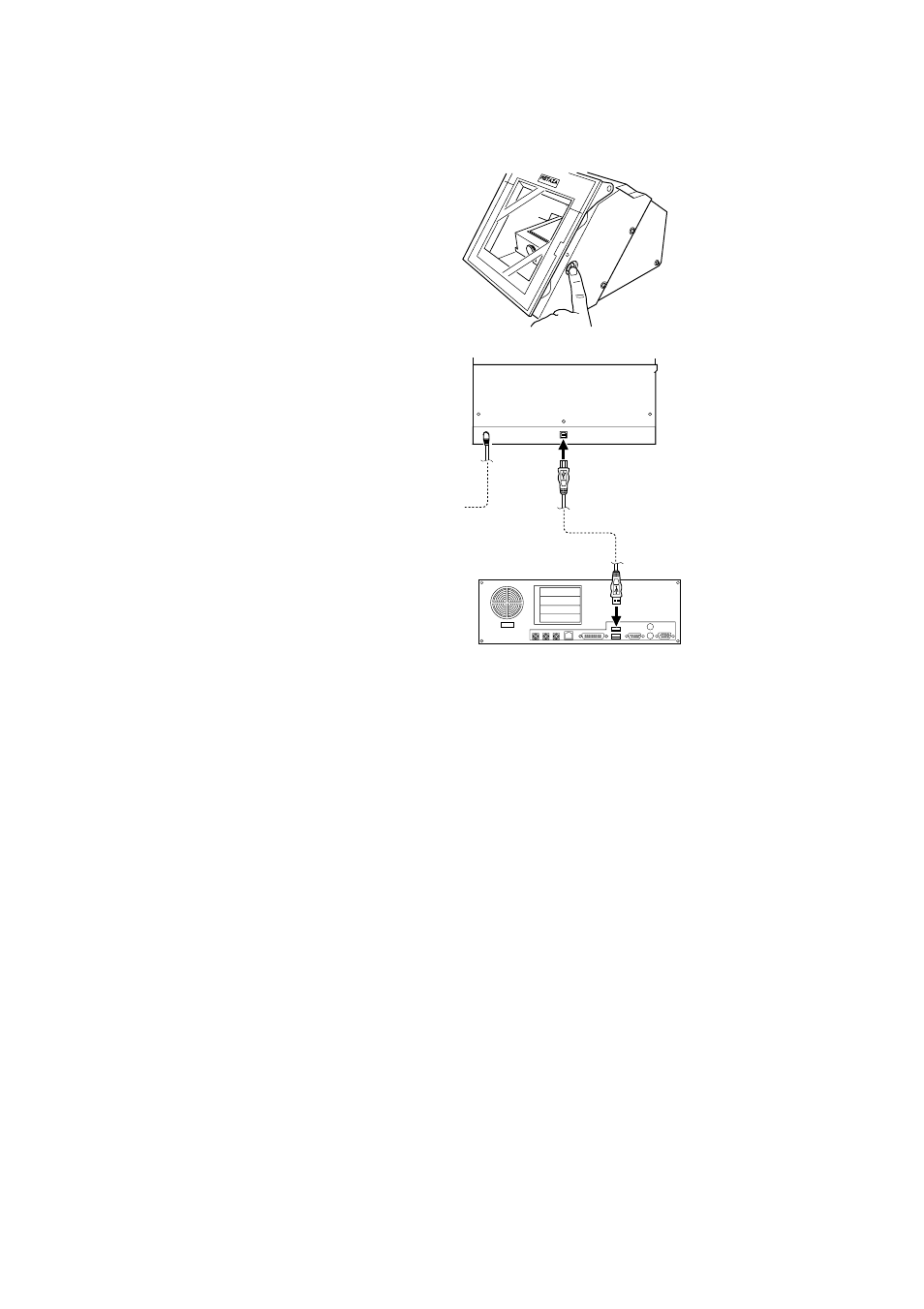 Roland Metaza M PX -60 User Manual | Page 18 / 68