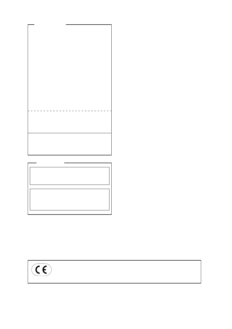Roland Metaza M PX -60 User Manual | Page 2 / 68