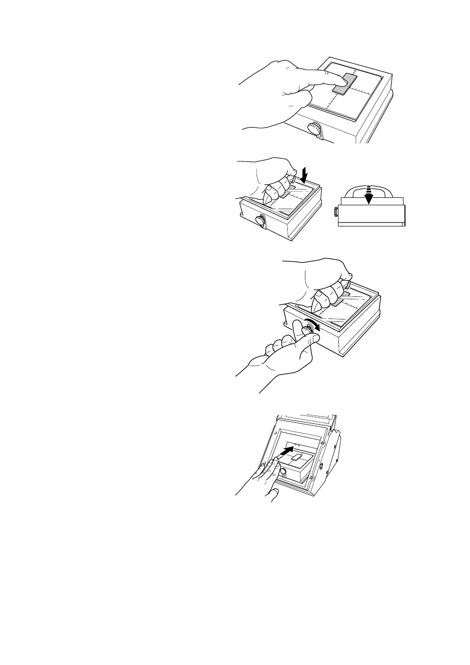 Roland Metaza M PX -60 User Manual | Page 28 / 68