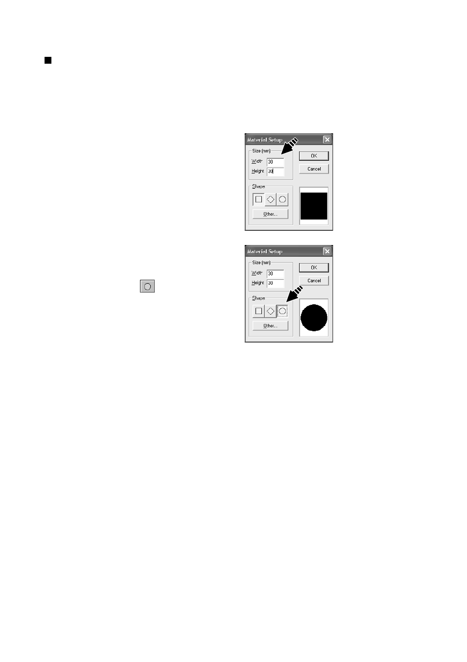 Roland Metaza M PX -60 User Manual | Page 31 / 68