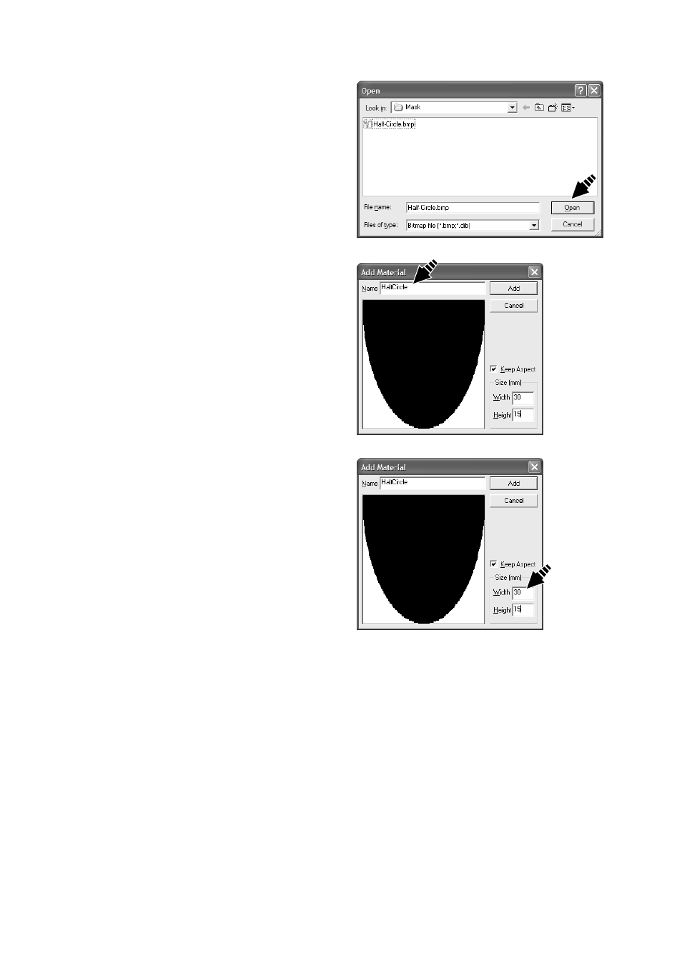 Roland Metaza M PX -60 User Manual | Page 43 / 68