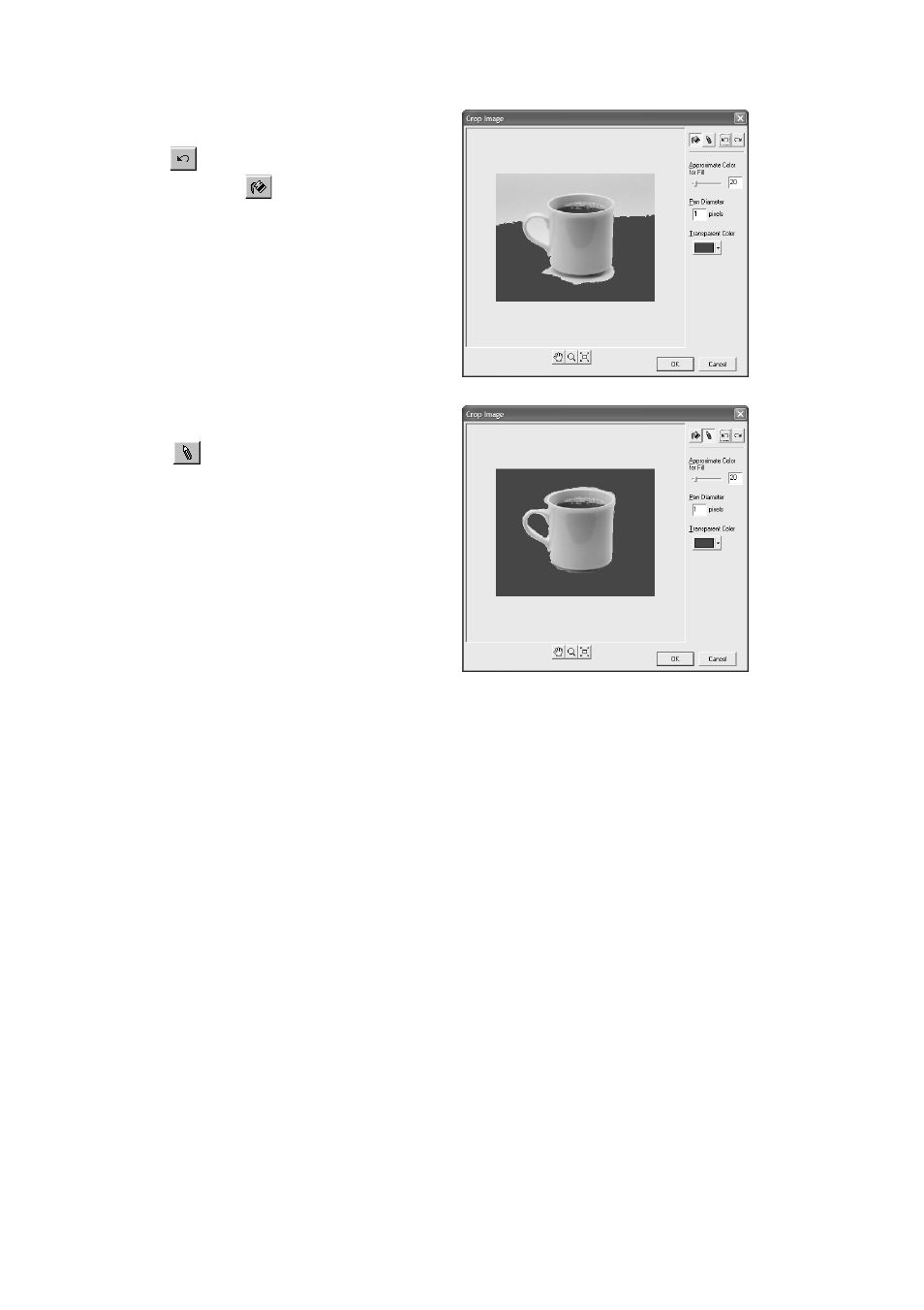 Roland Metaza M PX -60 User Manual | Page 46 / 68