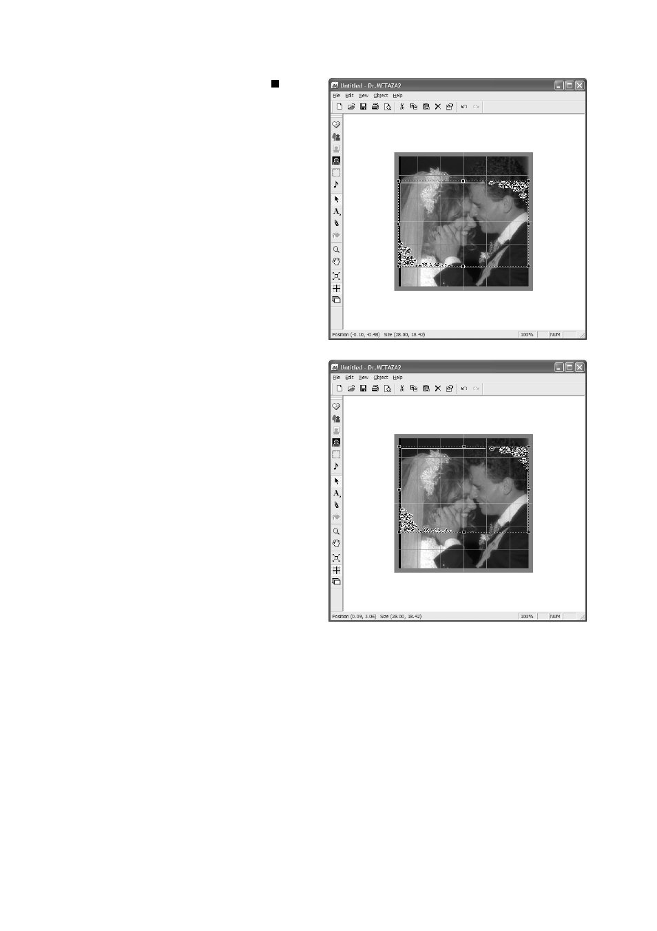 Roland Metaza M PX -60 User Manual | Page 48 / 68
