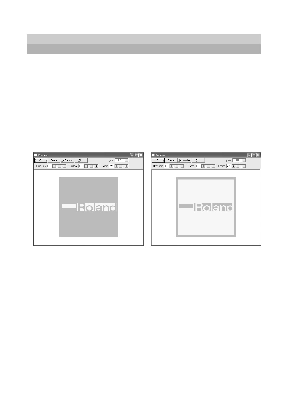 10 inverting image gradations | Roland Metaza M PX -60 User Manual | Page 55 / 68