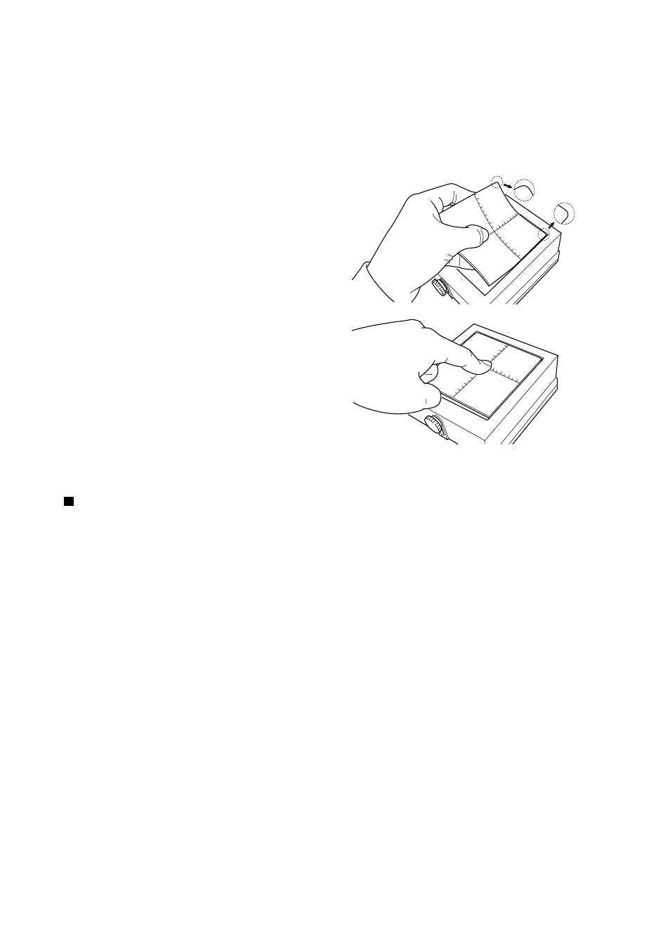 Roland Metaza M PX -60 User Manual | Page 59 / 68