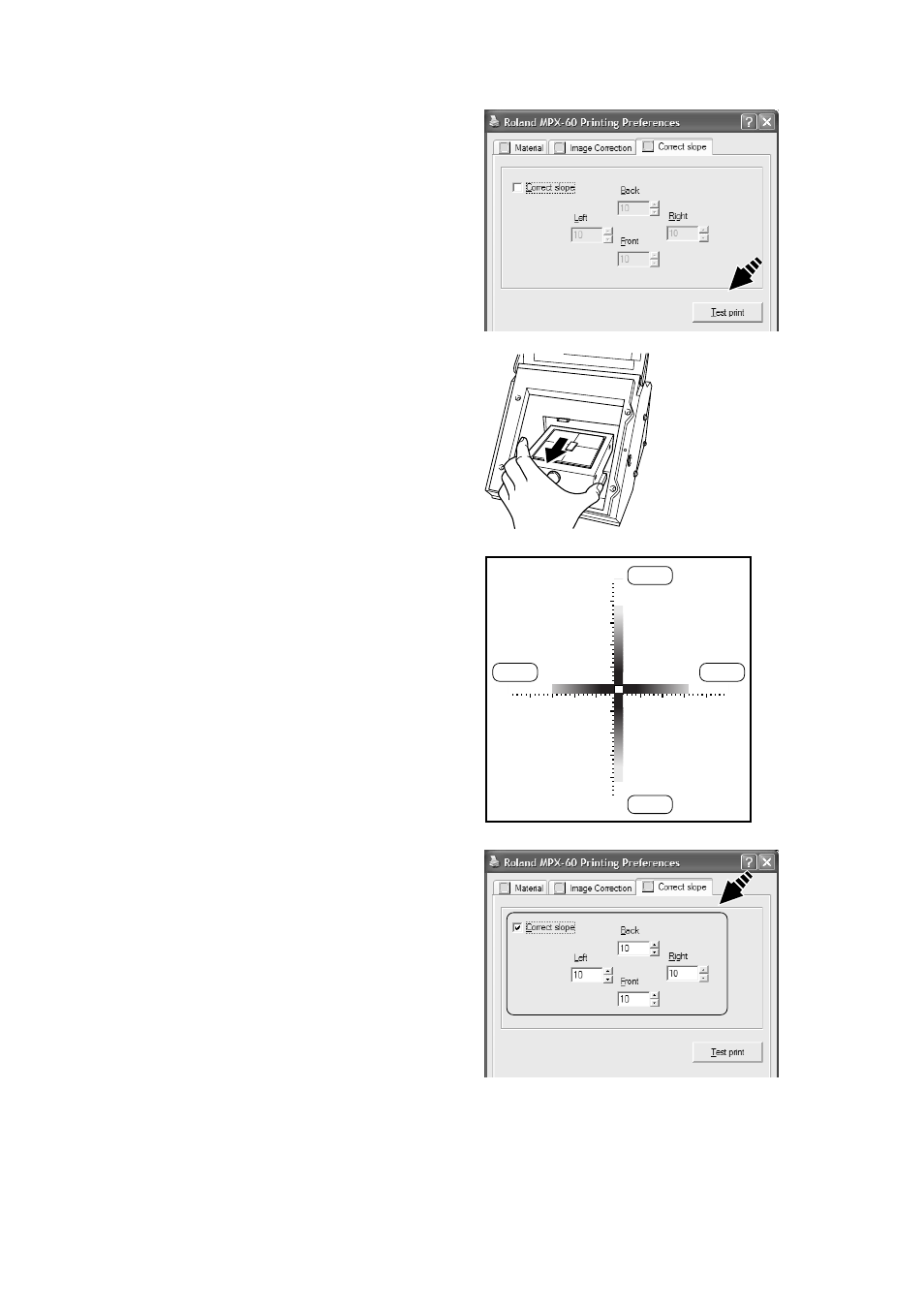 Roland Metaza M PX -60 User Manual | Page 63 / 68
