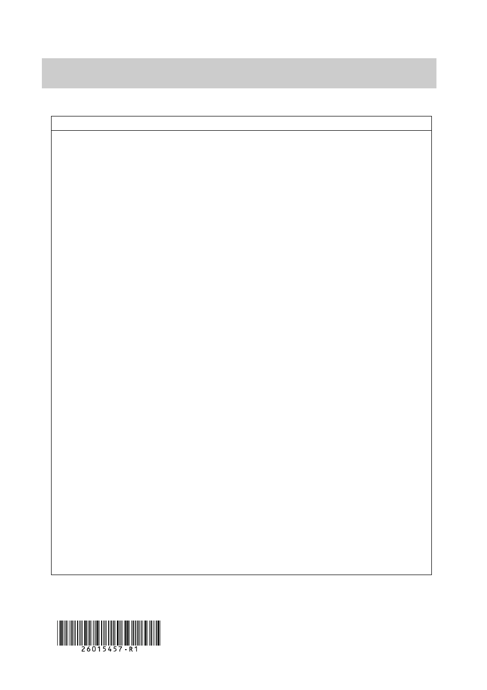 Roland Metaza M PX -60 User Manual | Page 68 / 68