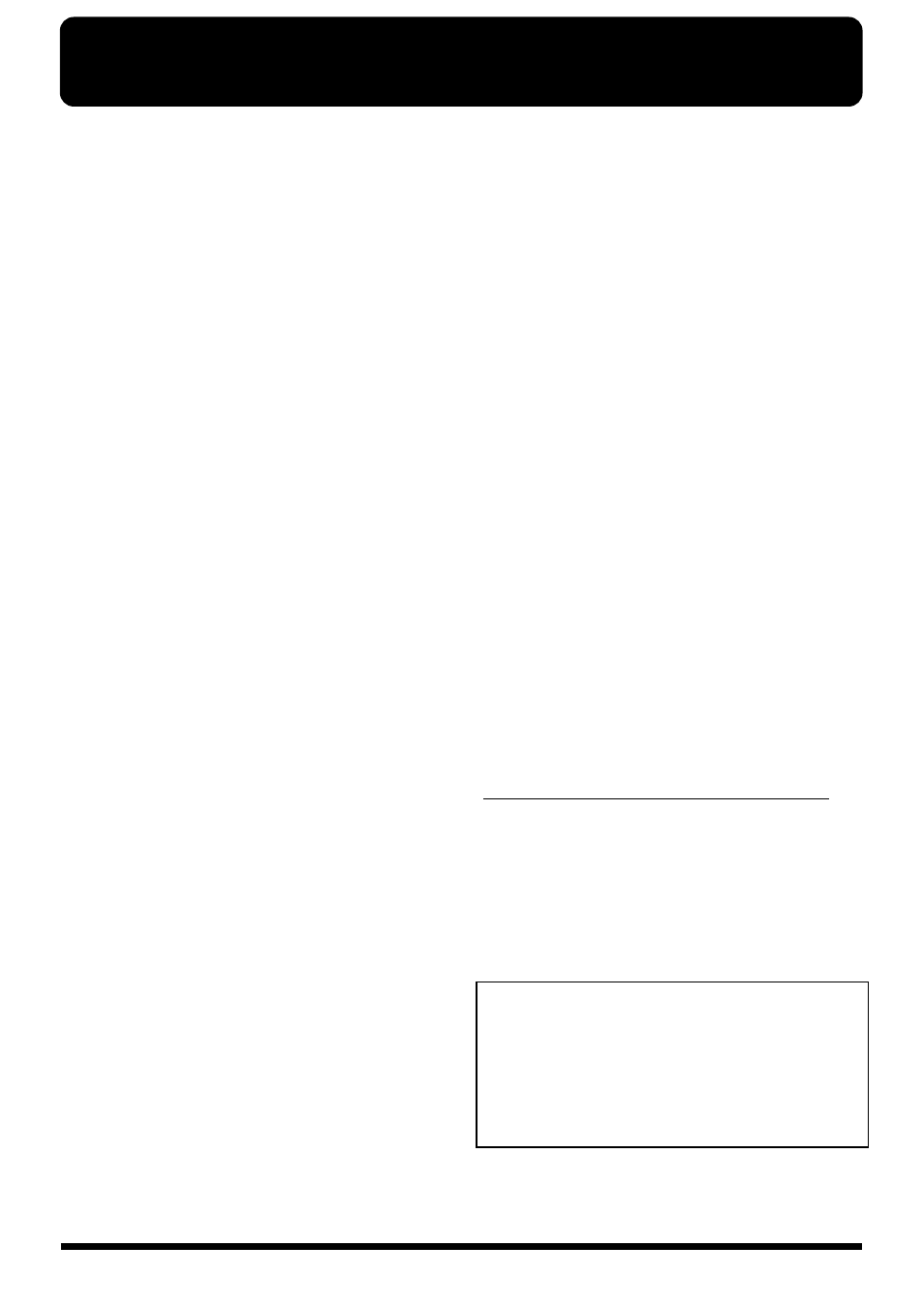 Important notes, Power supply, Placement | Maintenance, Additional precautions, Stand (fps-10a: sold separately) | Roland FP-3 User Manual | Page 4 / 64