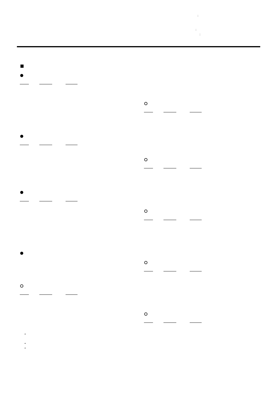 Roland MIDI Implementation DP990F User Manual | 32 pages