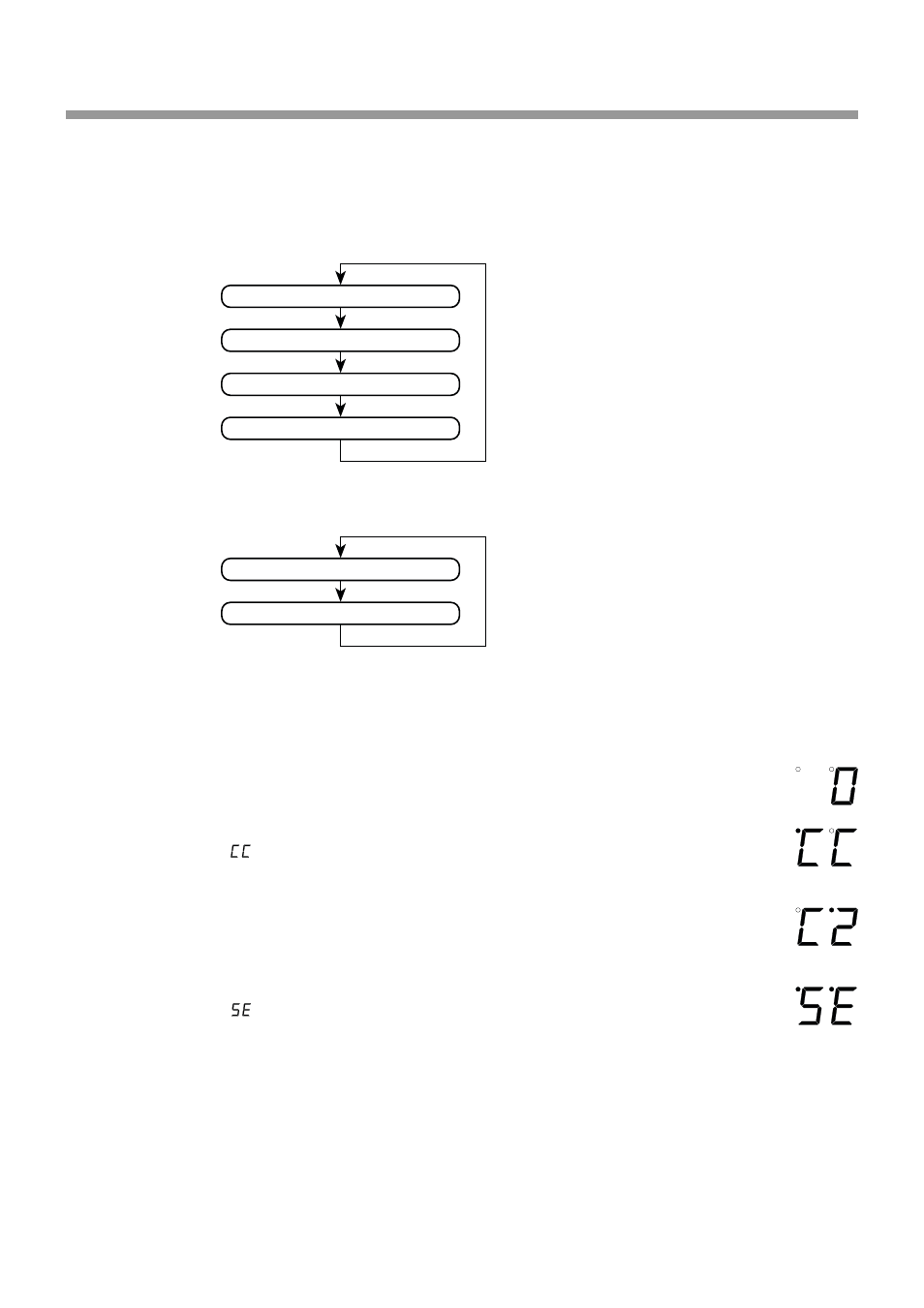 Switching modes, Determining the current mode | Roland FC-200 User Manual | Page 10 / 48