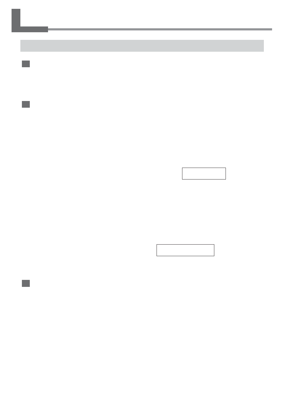1 what to do if, The machine doesn't run | Roland SJ-645EX User Manual | Page 100 / 117