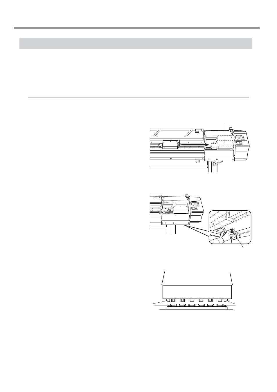 Roland SJ-645EX User Manual | Page 104 / 117
