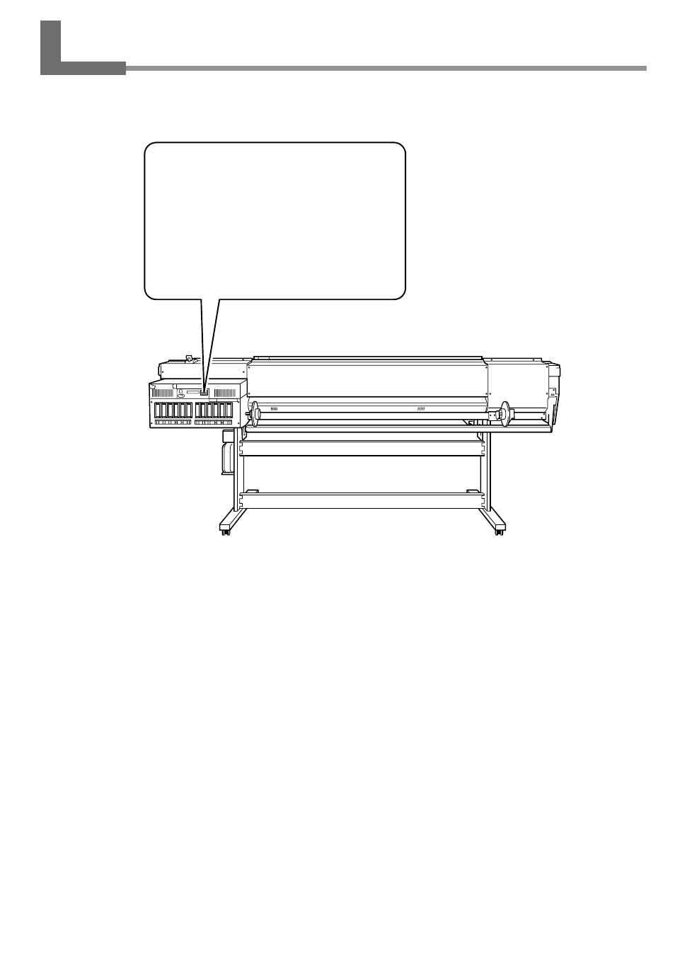 Roland SJ-645EX User Manual | Page 113 / 117