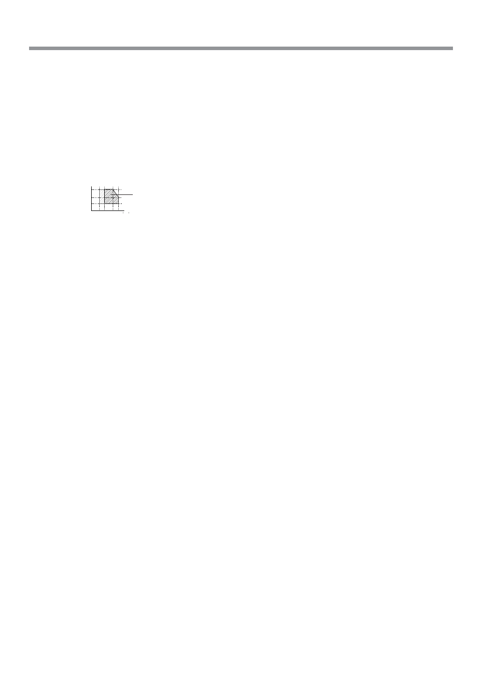 5 specifications, Chapter 8: specifications | Roland SJ-645EX User Manual | Page 115 / 117