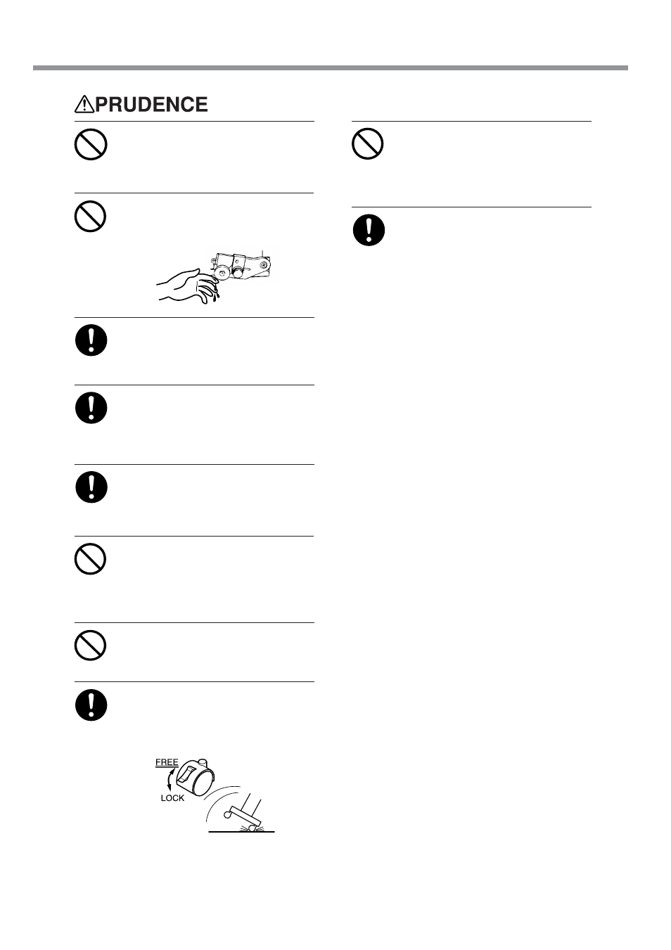 Roland SJ-645EX User Manual | Page 14 / 117