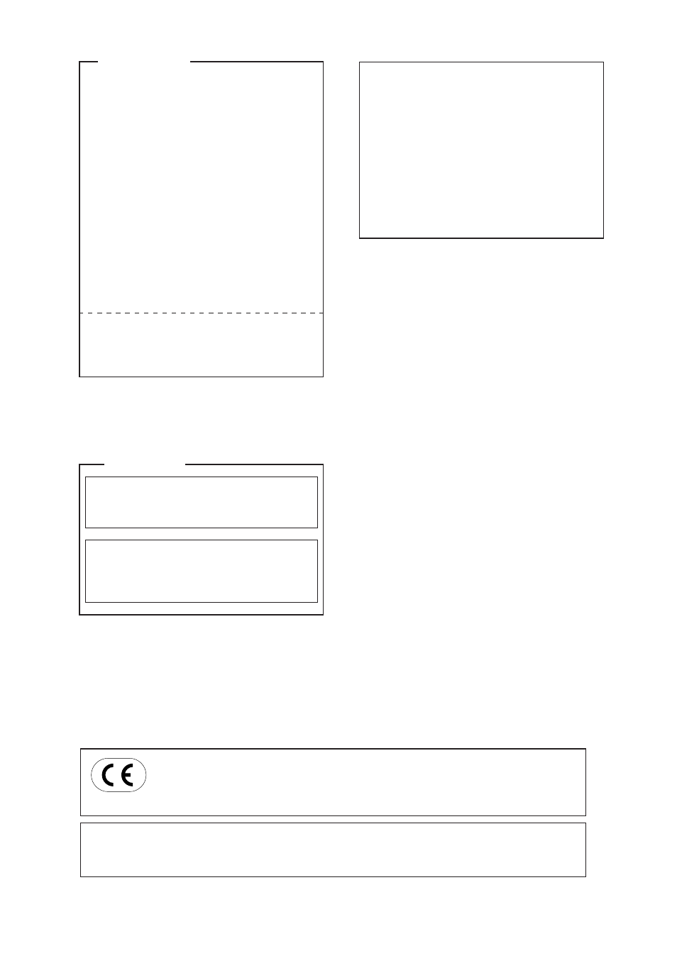 Roland SJ-645EX User Manual | Page 2 / 117