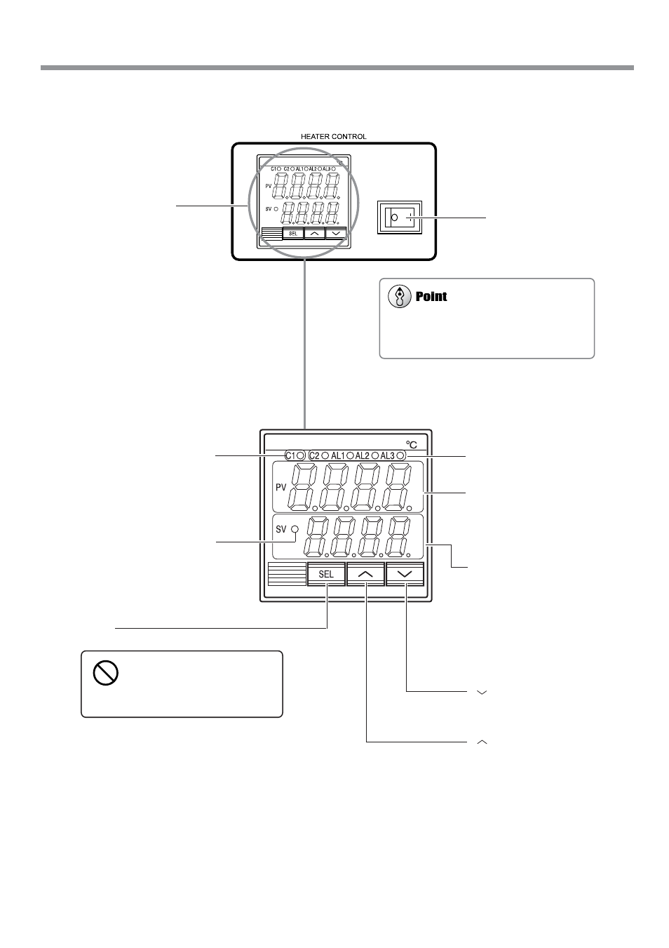 Roland SJ-645EX User Manual | Page 21 / 117