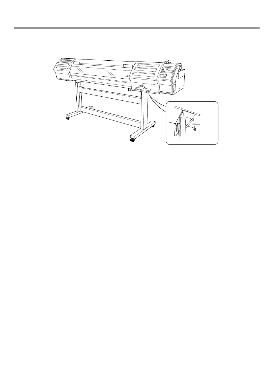Roland SJ-645EX User Manual | Page 24 / 117
