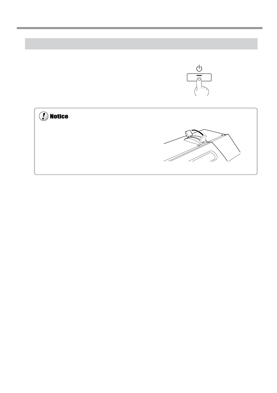 Switching off the power at the end of the day | Roland SJ-645EX User Manual | Page 37 / 117