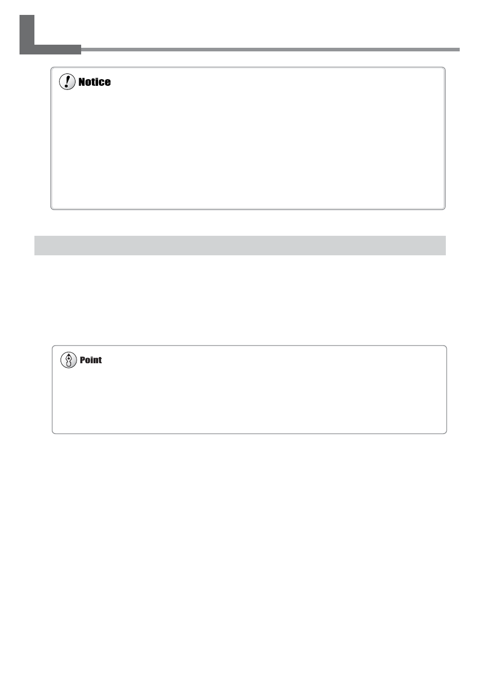 3 printing | Roland SJ-645EX User Manual | Page 46 / 117