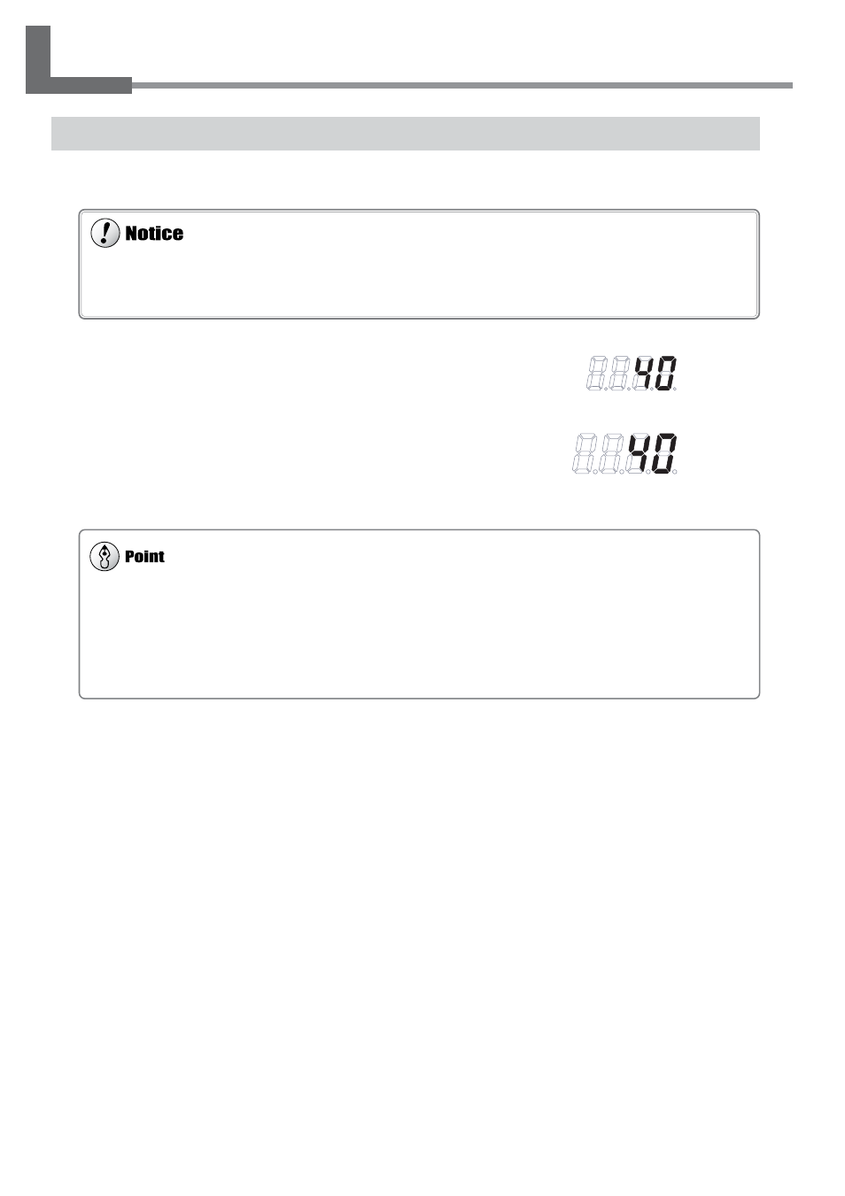 3 printing, Printing | Roland SJ-645EX User Manual | Page 52 / 117
