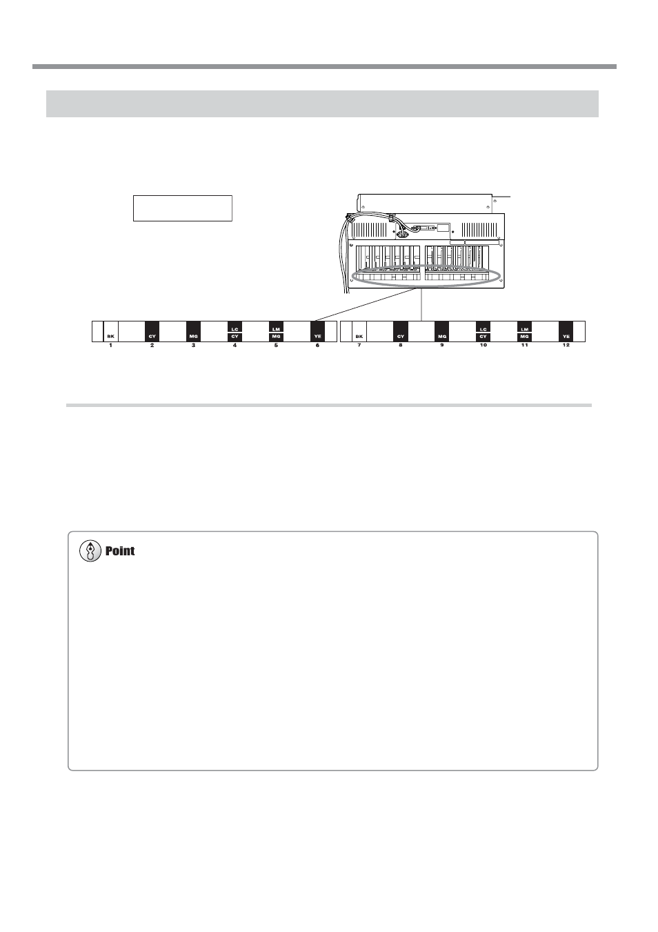 If ink runs out during printing | Roland SJ-645EX User Manual | Page 56 / 117