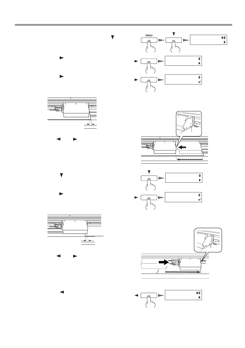 Roland SJ-645EX User Manual | Page 63 / 117