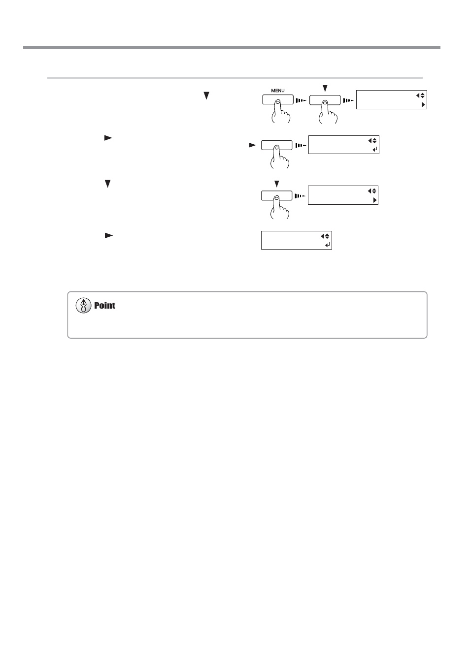Roland SJ-645EX User Manual | Page 68 / 117