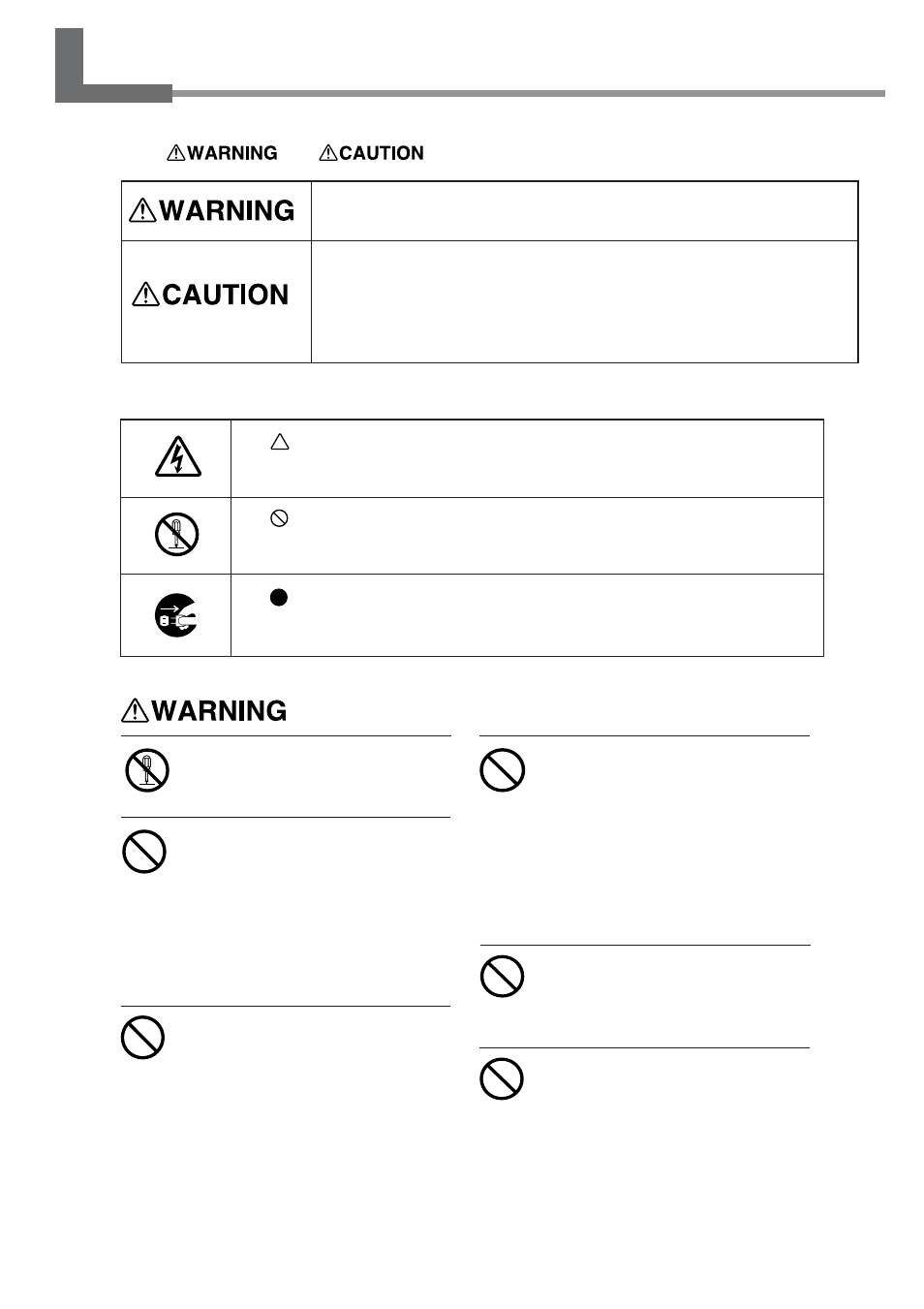 Roland SJ-645EX User Manual | Page 7 / 117