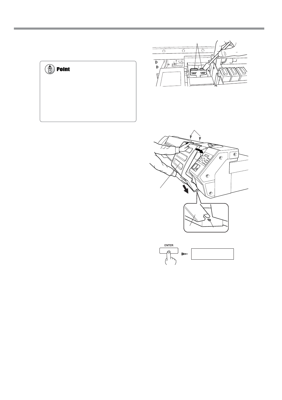 Roland SJ-645EX User Manual | Page 80 / 117