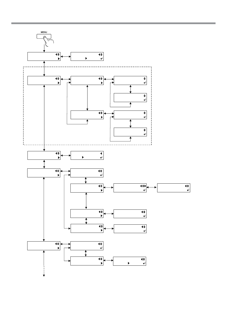 Roland SJ-645EX User Manual | Page 90 / 117