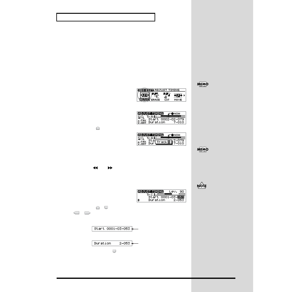 P. 104) | Roland CDX-1 User Manual | Page 104 / 252