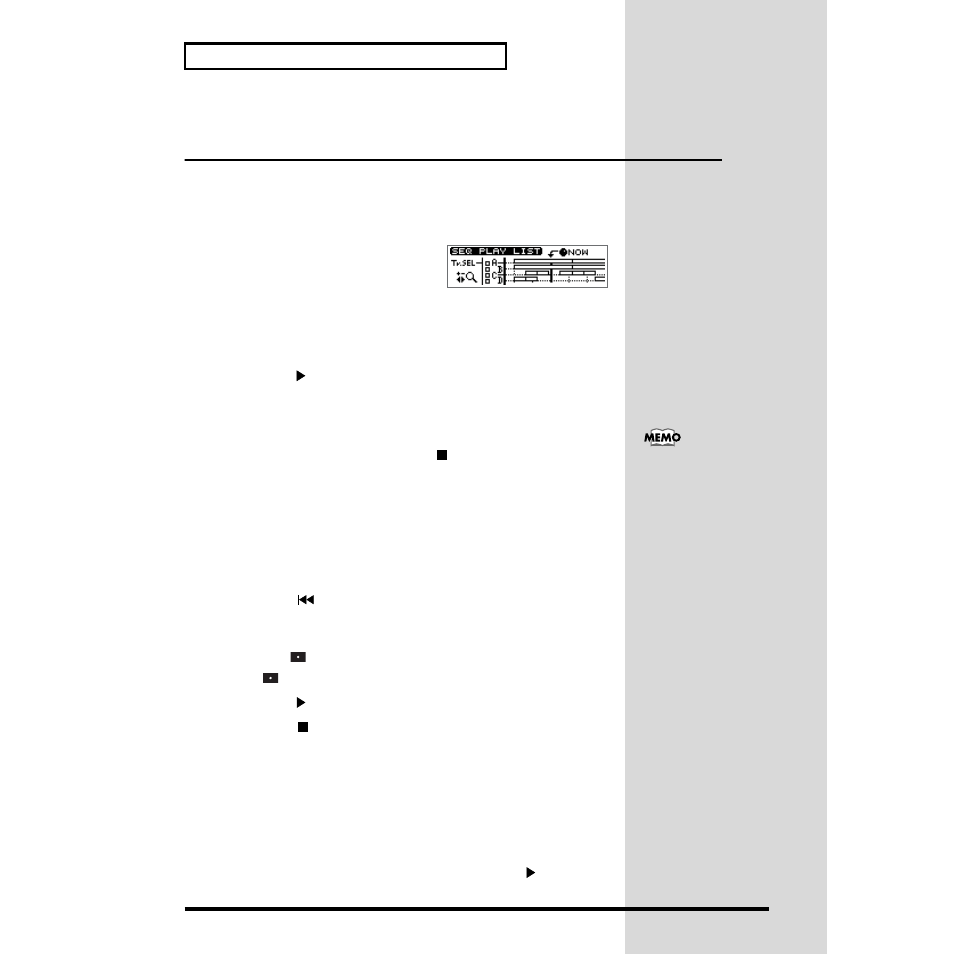 Track” (p. 108) | Roland CDX-1 User Manual | Page 108 / 252