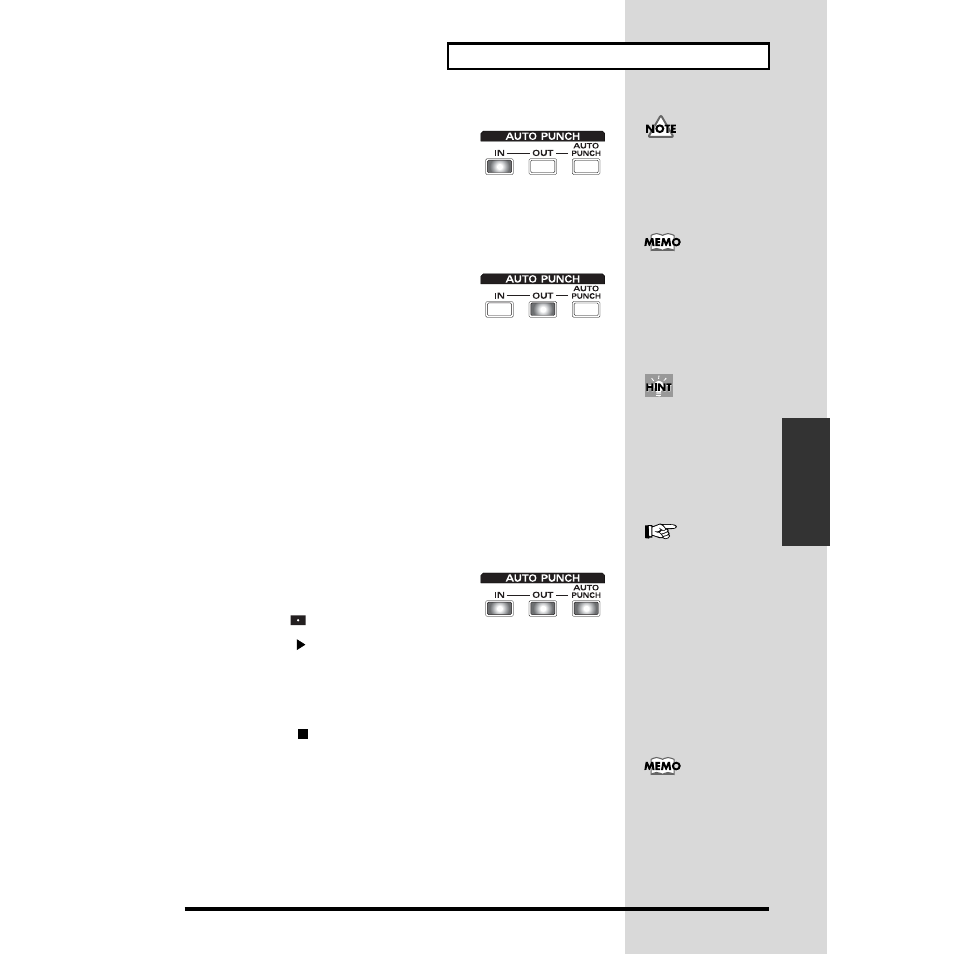 Roland CDX-1 User Manual | Page 123 / 252