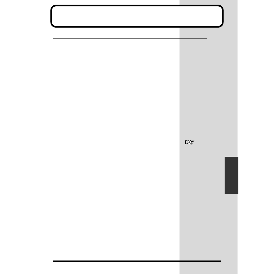 Using the cdx-1 with other midi devices, Midi fundamentals, Using the cdx-1 with other midi devices” (p. 151) | Roland CDX-1 User Manual | Page 151 / 252