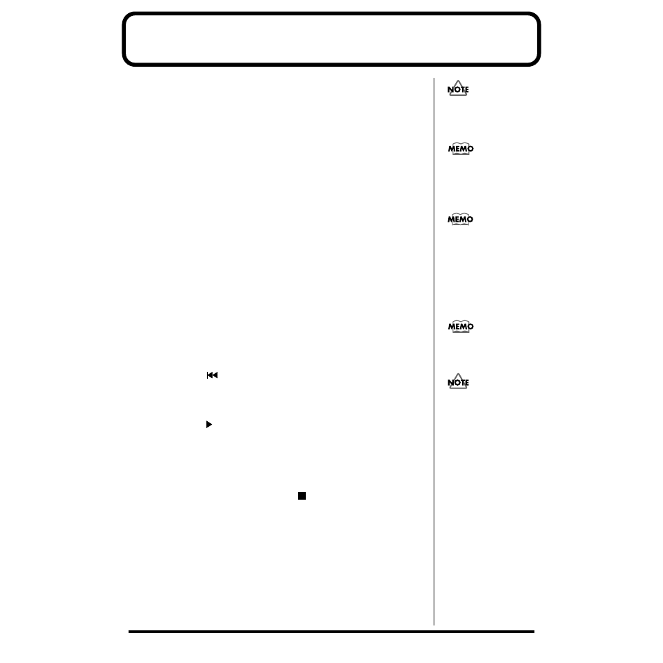 Using pads/sequences while you mix down | Roland CDX-1 User Manual | Page 245 / 252