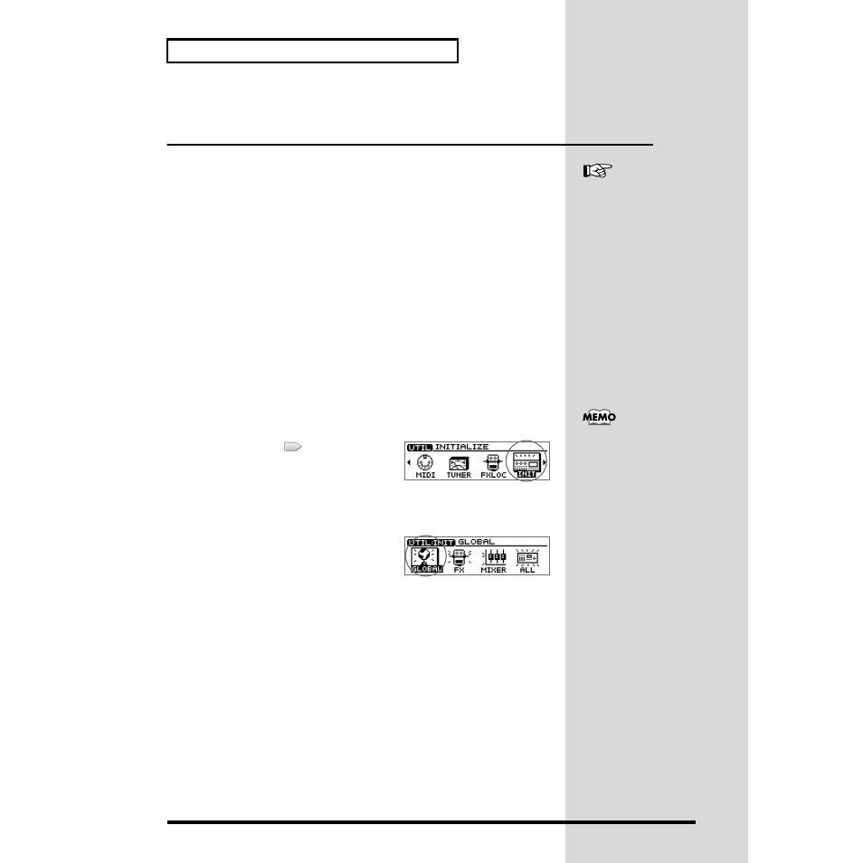Roland CDX-1 User Manual | Page 40 / 252