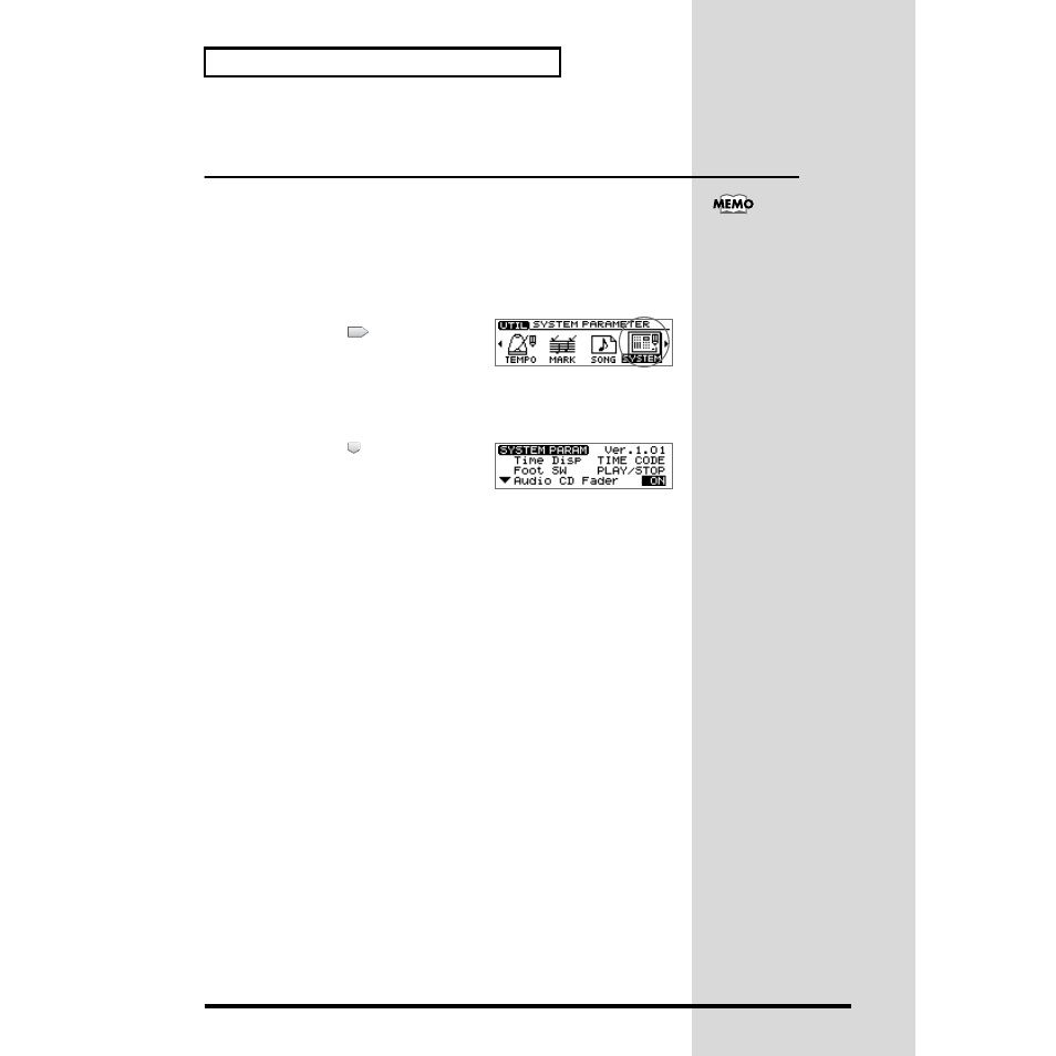 Roland CDX-1 User Manual | Page 52 / 252