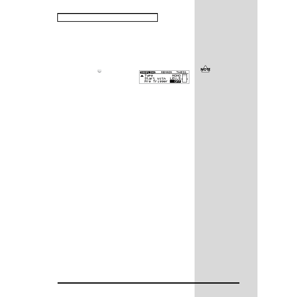 Roland CDX-1 User Manual | Page 62 / 252