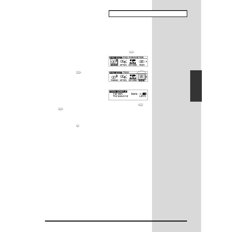 Roland CDX-1 User Manual | Page 79 / 252